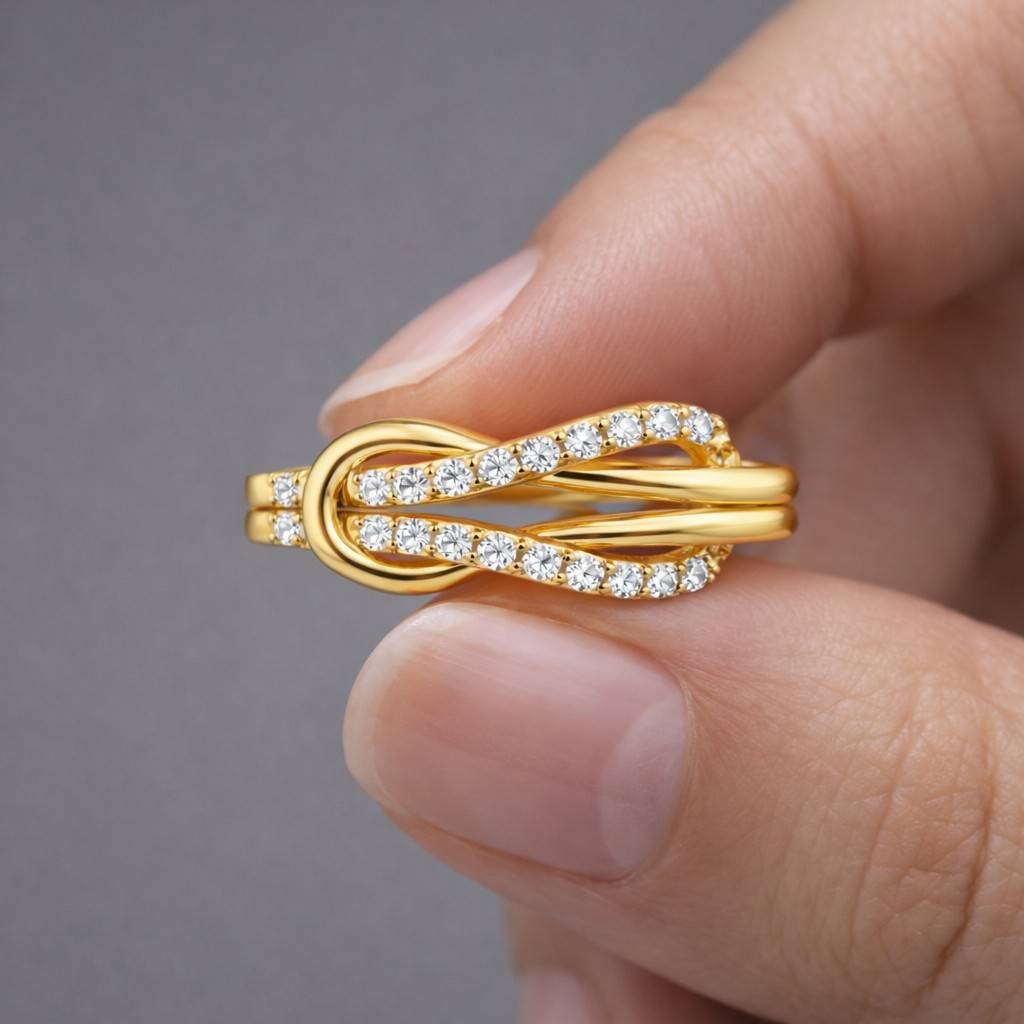 curved ring wrap ring designer ring fine jewelry luxury ring chic ring trendy ring classic ring polished ring shiny ring gemstone ring promise ring gift ring handmade ring artisan ring unique ring modern ring daily ring