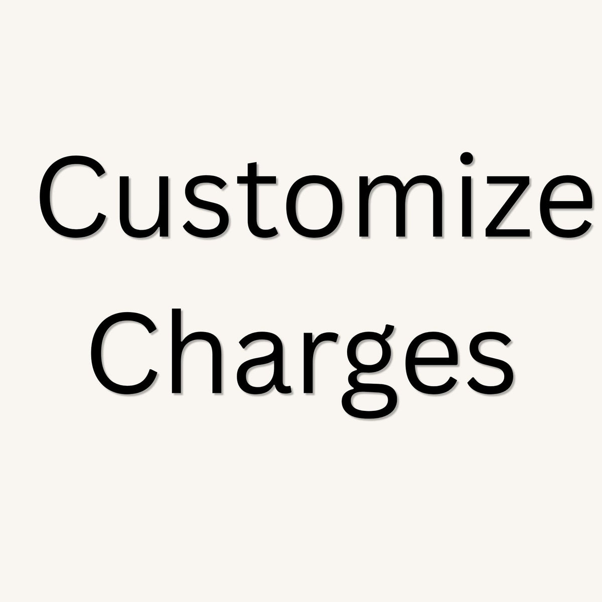 7 replacement diamond charges