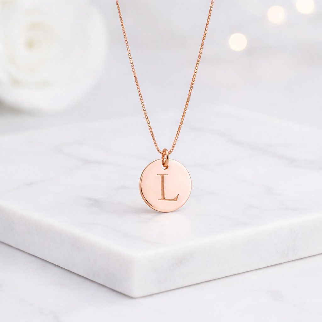 delicate necklace shiny pendant personalized gift daily jewelry stackable necklace bridesmaid gift mom necklace
