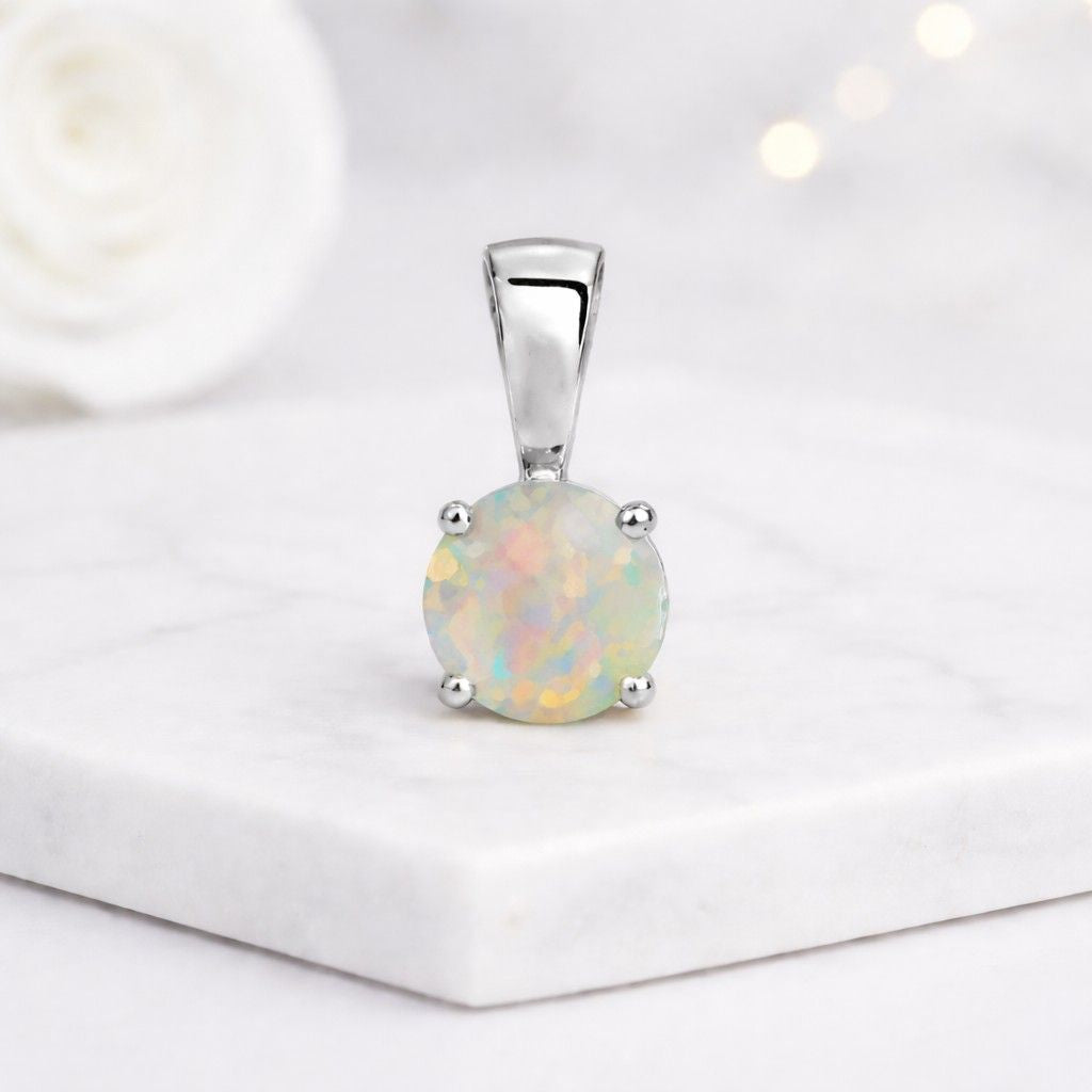 diamond pendant moissanite pendant lab diamond pendant cubic zirconia pendant cz necklace simulated diamond pendant crystal pendant gemstone necklace
