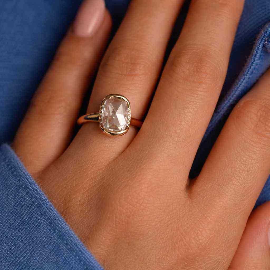 elongated emerald elongated radiant elongated oval elongated pear elongated marquise elongated princess elongated cushion ring