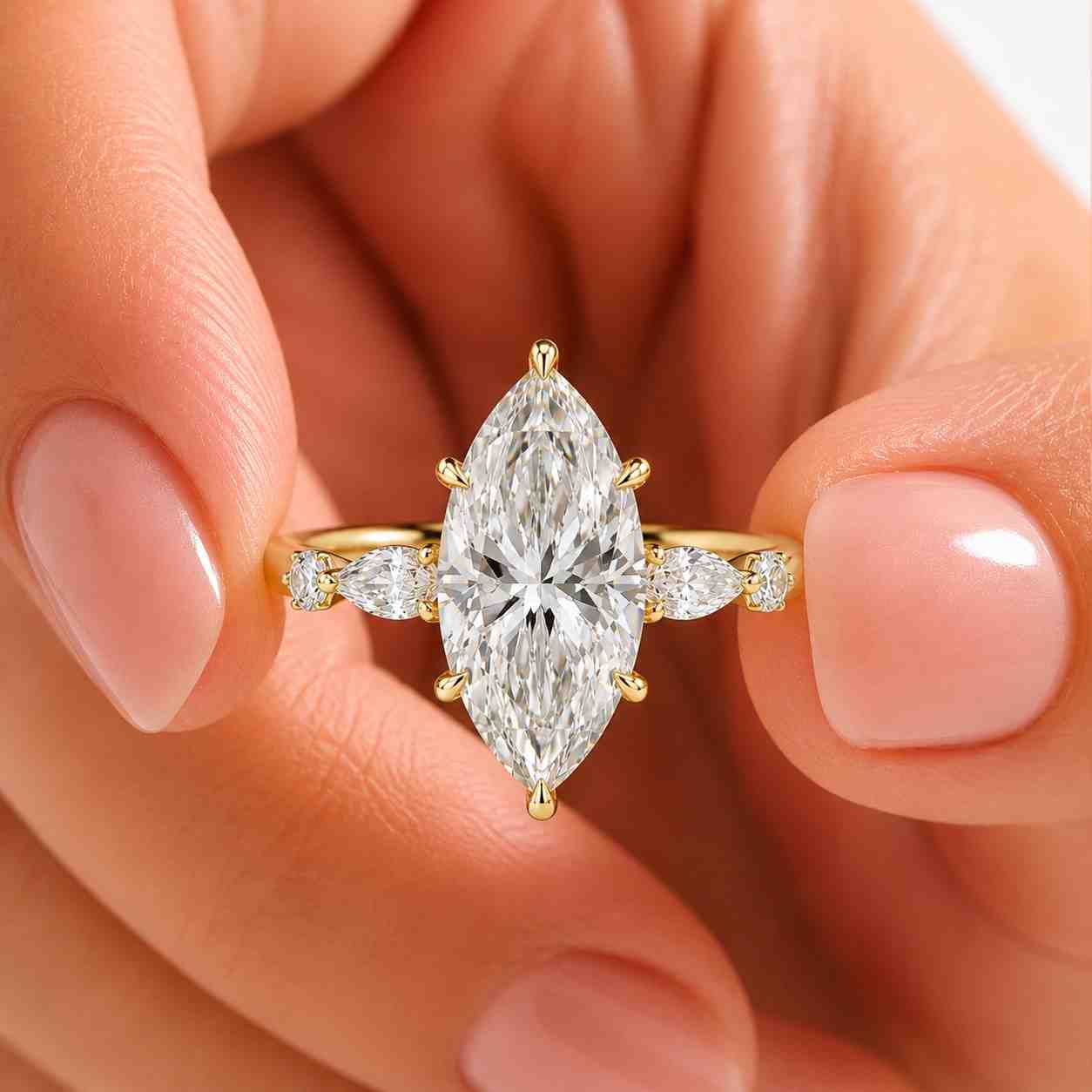 engagement gift ring wedding gift ring anniversary gift ring birthday gift ring proposal ring