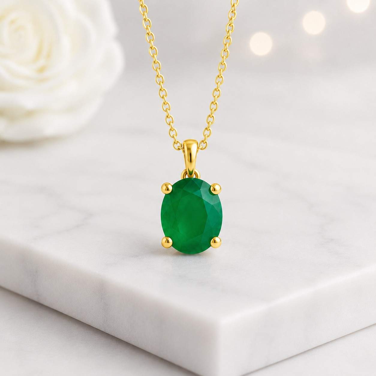 everyday necklace simple necklace dainty jewelry women pendant fine jewelry polished jewelry classic necklace modern jewelry