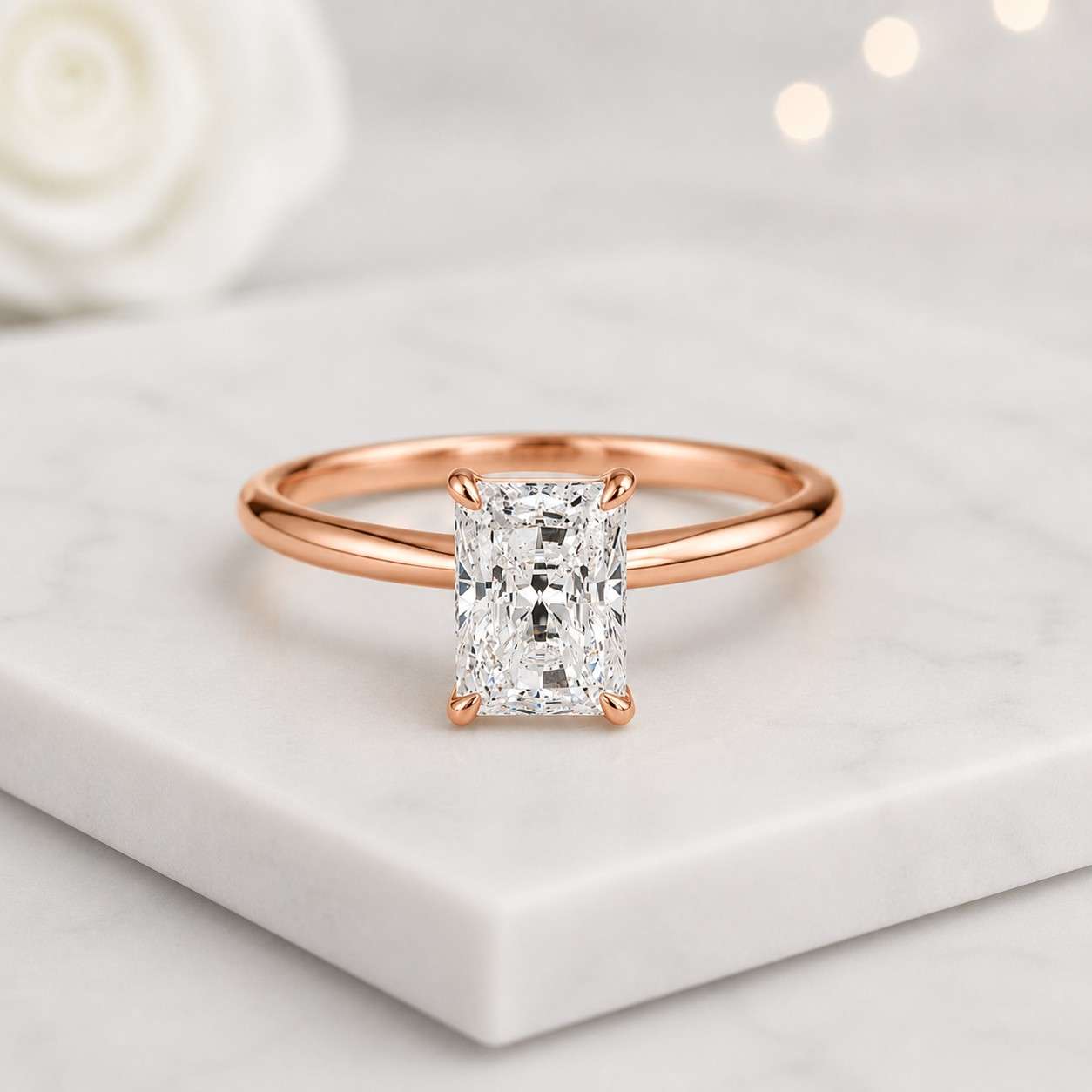 fine jewelry handmade ring luxury ring stackable ring delicate ring simple ring modern ring