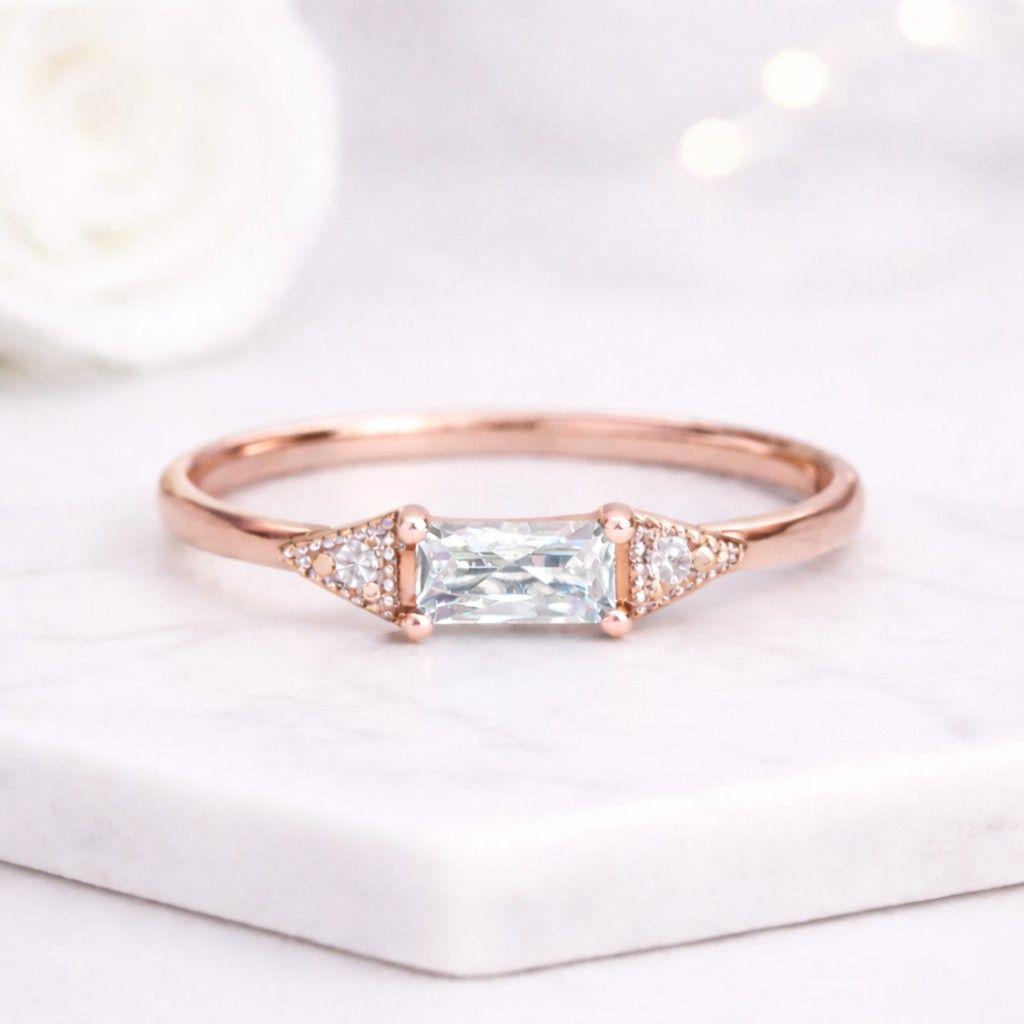 minimalist jewelry dainty jewelry modern jewelry simple jewelry daily wear jewelry stackable jewelry fashion jewelry