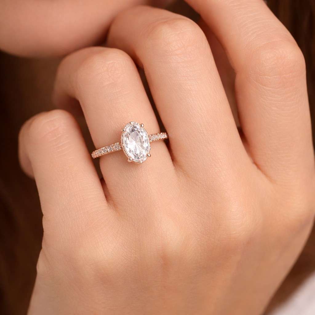 natural diamond ring certified diamond ring ethical diamond ring lab created ring diamond jewelry ring moissanite jewelry
