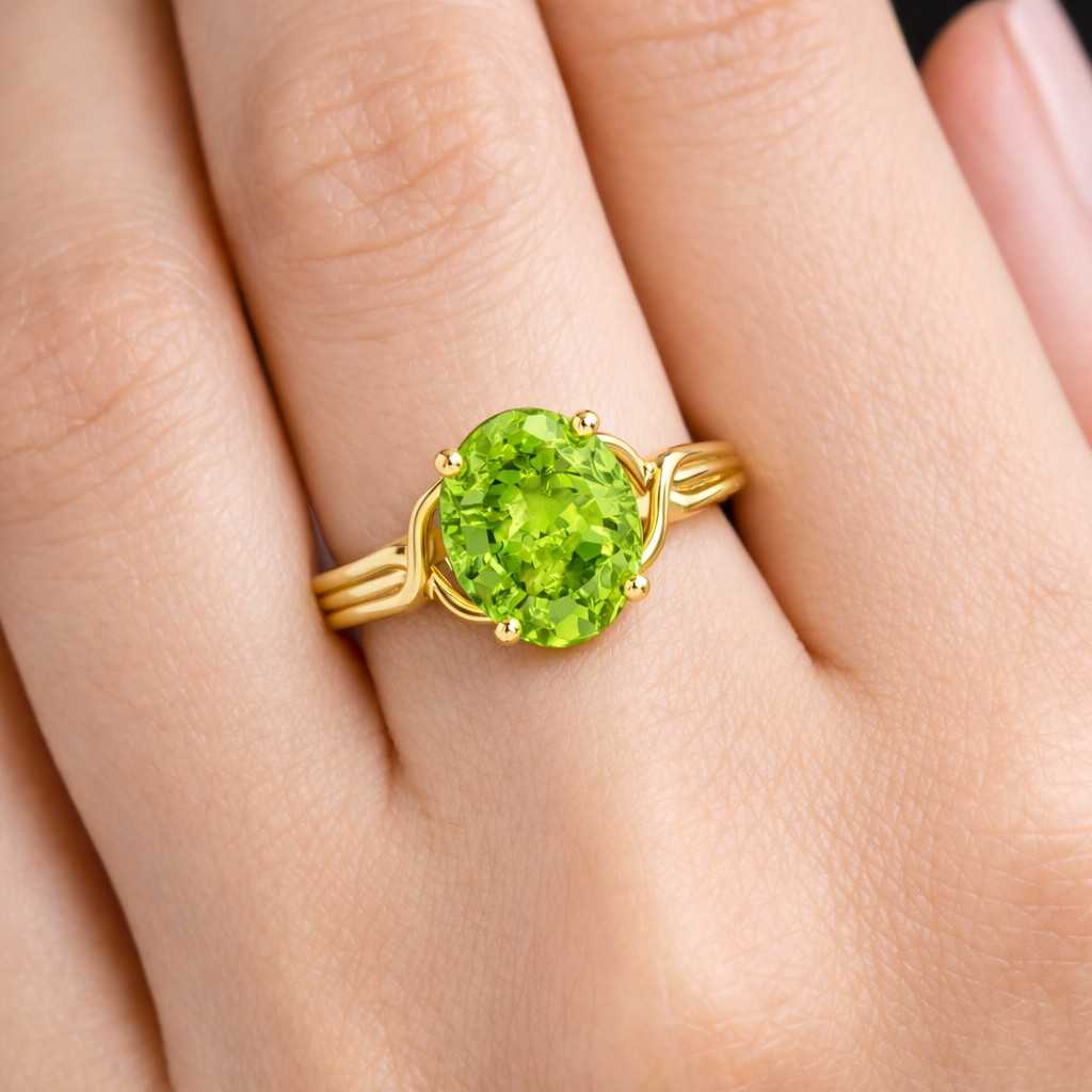 peridot jewelry peridot gift peridot engagement peridot promise peridot accessory diamond jewelry ring moissanite jewelry ring lab diamond jewelry cubic zirconia jewelry gemstone fashion ring