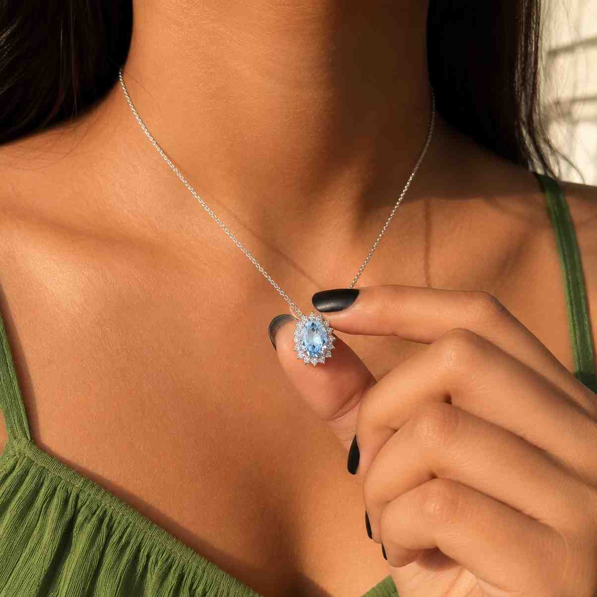 yellow gold necklace gold pendant necklace real gold necklace fine gold necklace gold jewelry gold chain necklace gold halo pendant