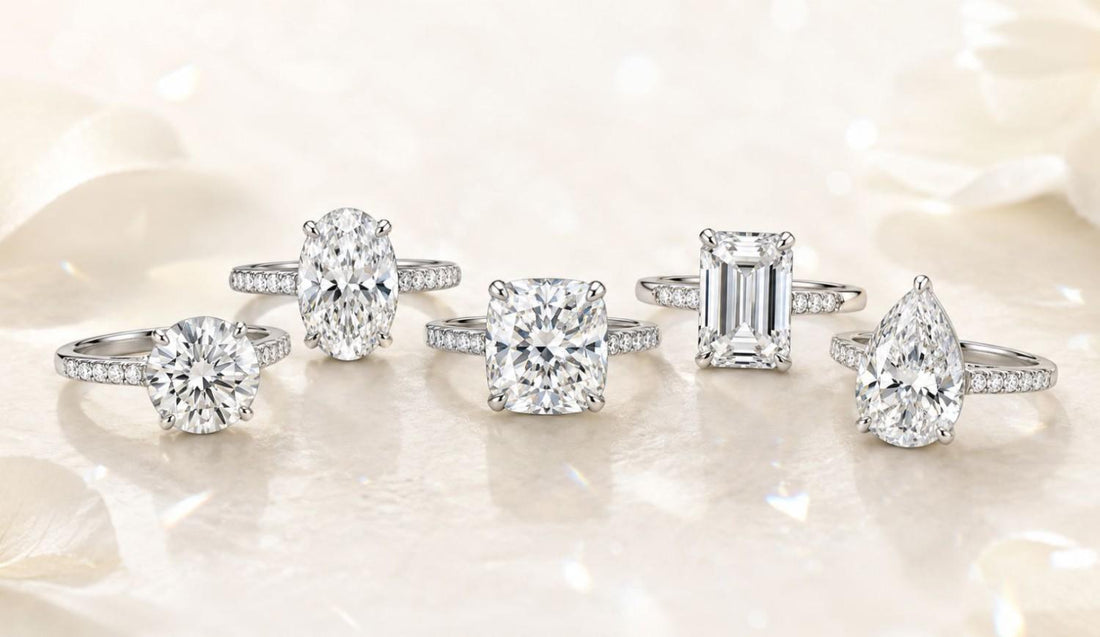 Diamond Cuts