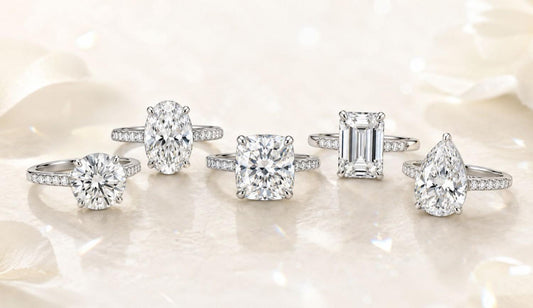 Diamond Cuts