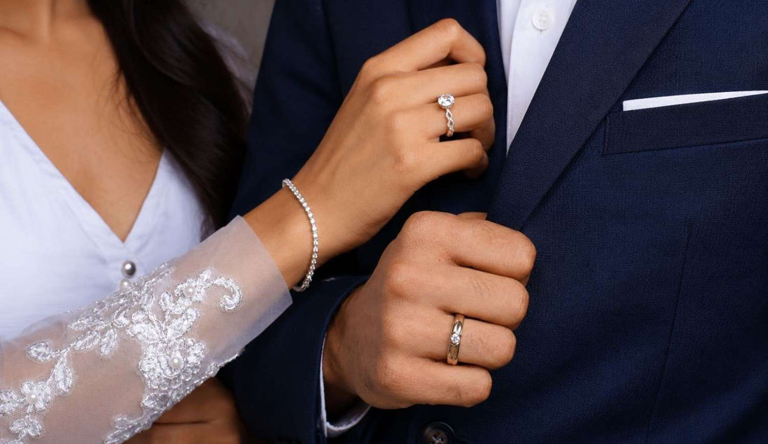 Engagement Ring 