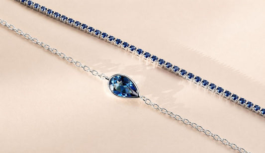 Anniversary Jewelry Gifts