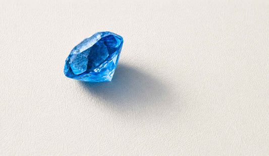 Are Blue Diamonds Real? Natural vs Lab-Grown Guide