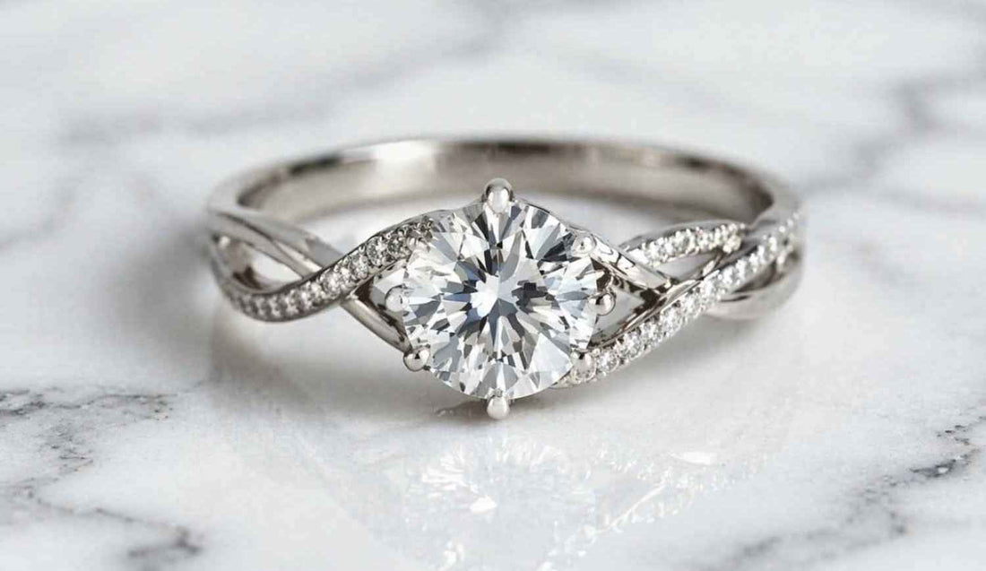Anniversary Rings