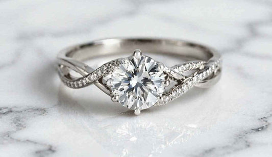 Anniversary Rings