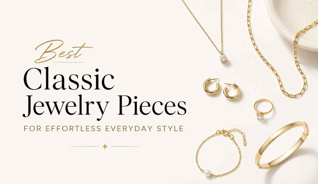 Jewelry Pieces