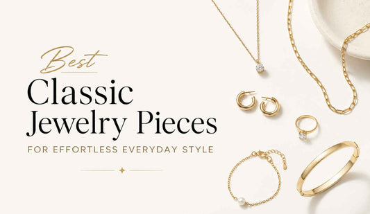 Jewelry Pieces