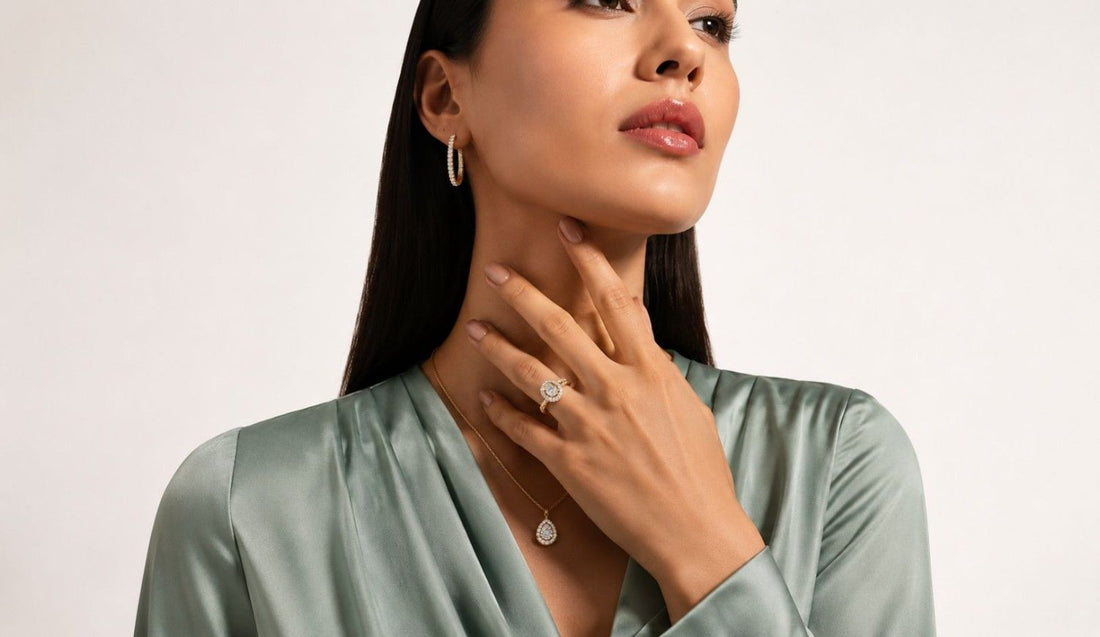 Diamond Jewelry Gift Ideas