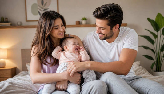 Best Jewelry Gifts for New Parents