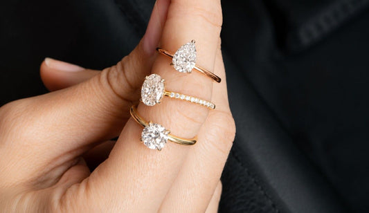 Best Places to Buy Lab-Grown Engagement Rings