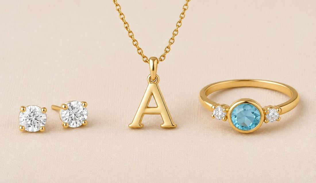 Birthday Diamond Gift Ideas