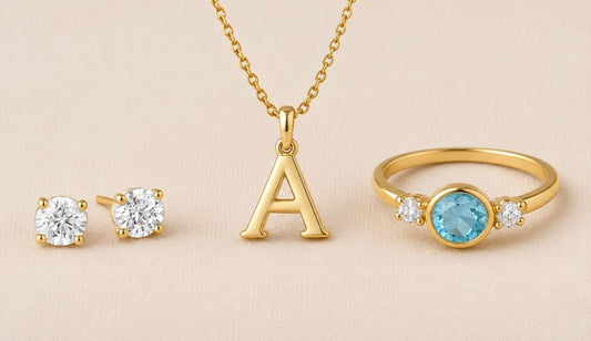 Birthday Diamond Gift Ideas