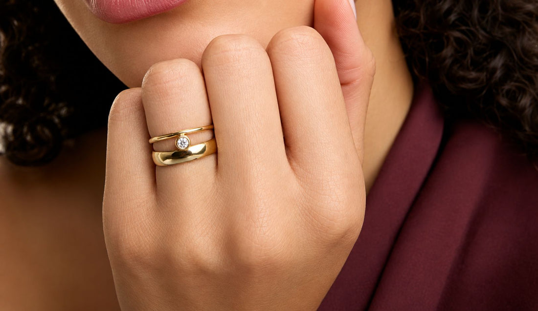 Budget-Friendly Diamond Jewelry