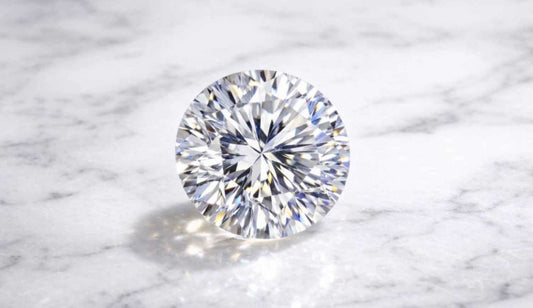 Lab Grown Diamonds 