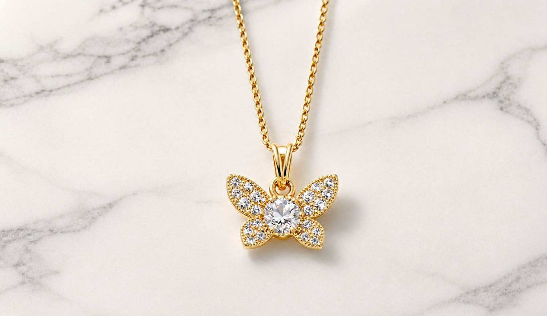Choosing the Best Necklace & Pendant for Kids: Complete Parent’s Guide