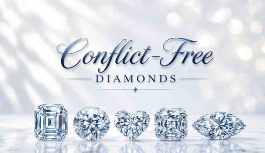 Conflict-Free Diamonds 