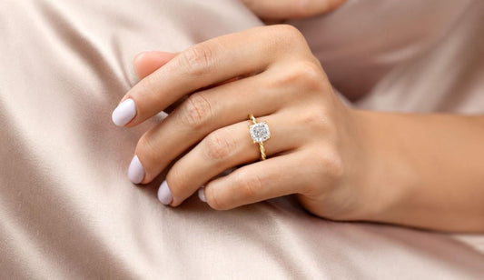 Cushion Cut Buying Mistakes