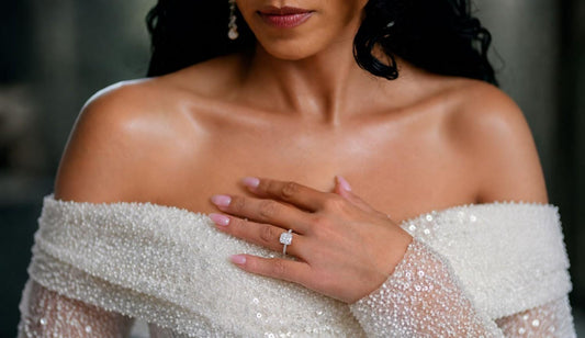 Cushion Cut Trends 2026