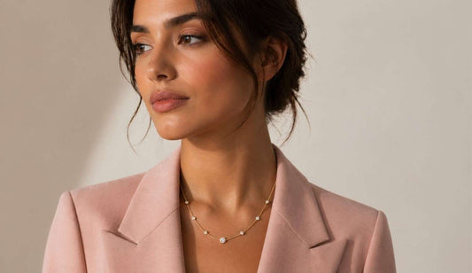 Diamond Jewelry Essentials for Everyday Elegant Style