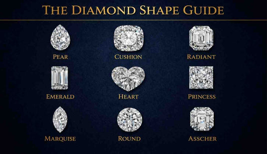 Diamond Shape 