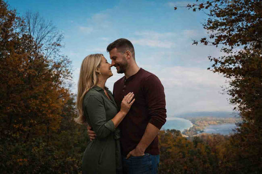 Your Guide to Planning a Truly Memorable Proposal