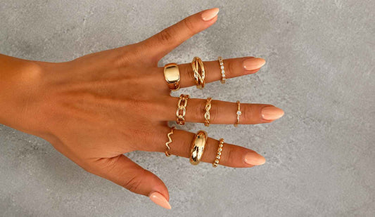 STERLING SILVER JEWELRY 
