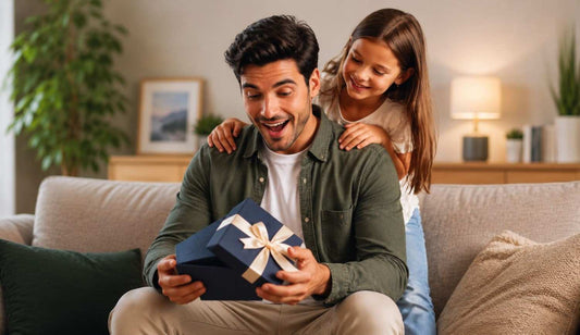 Father’s Day Jewelry Gift Ideas
