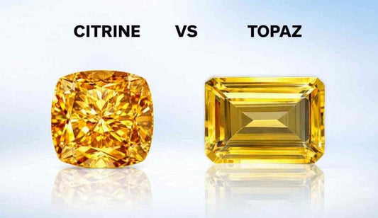 Topaz & Citrrine Guide