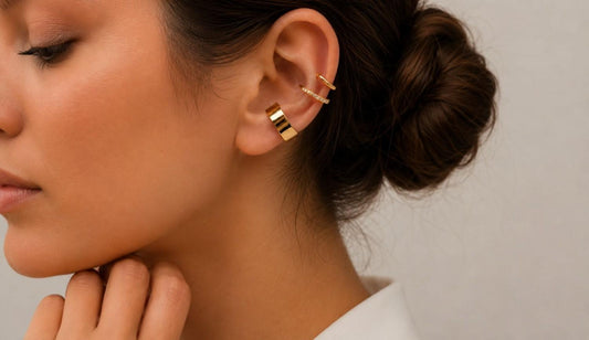 Hoop Earring Trends 2026