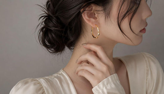 Hoop Earrings