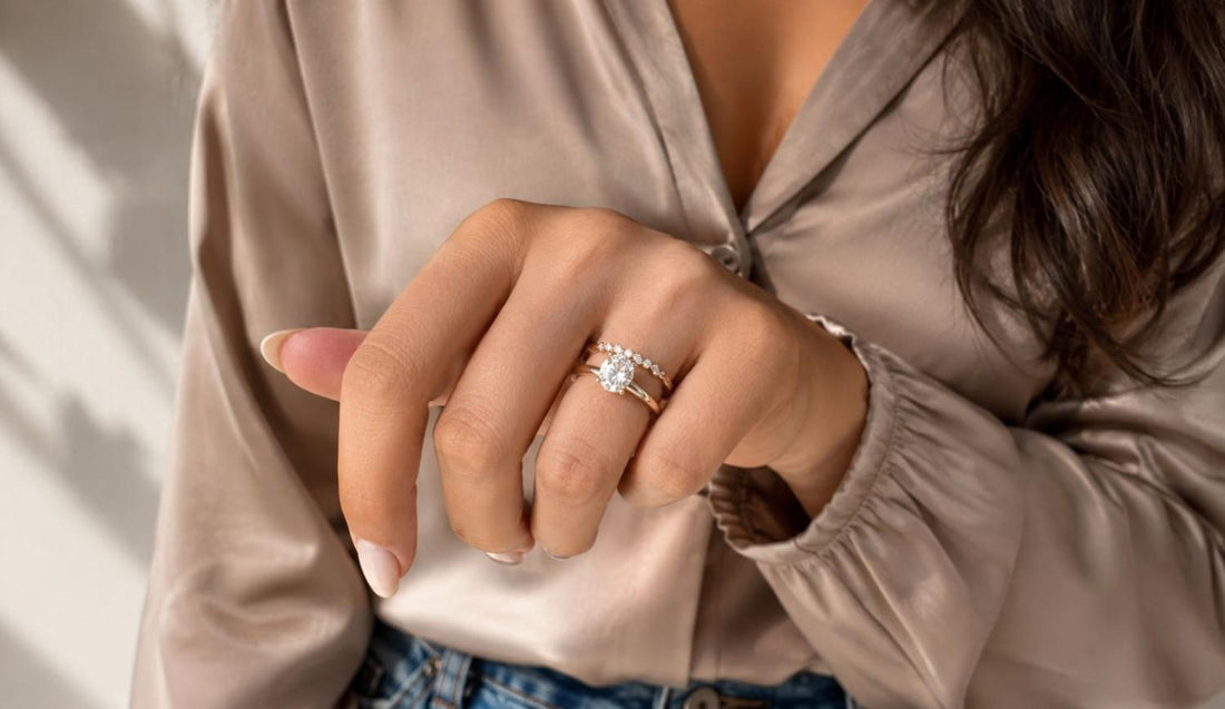 Wedding Band