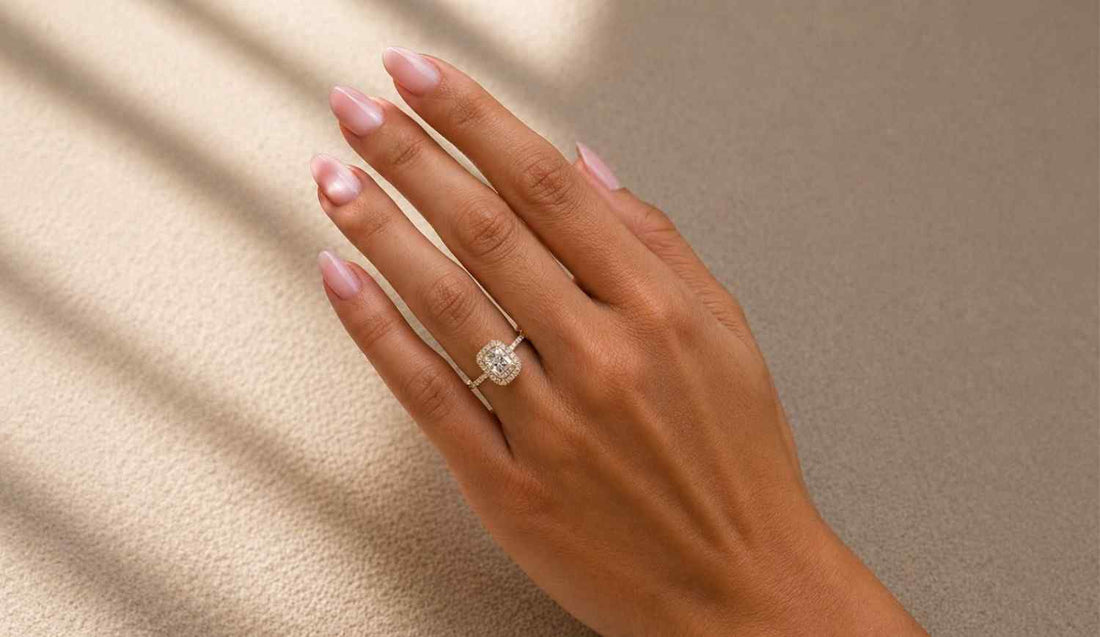 Diamond Ring