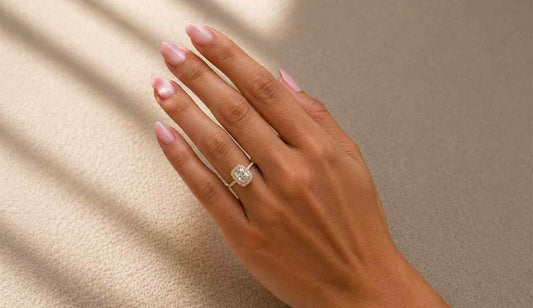 Diamond Ring