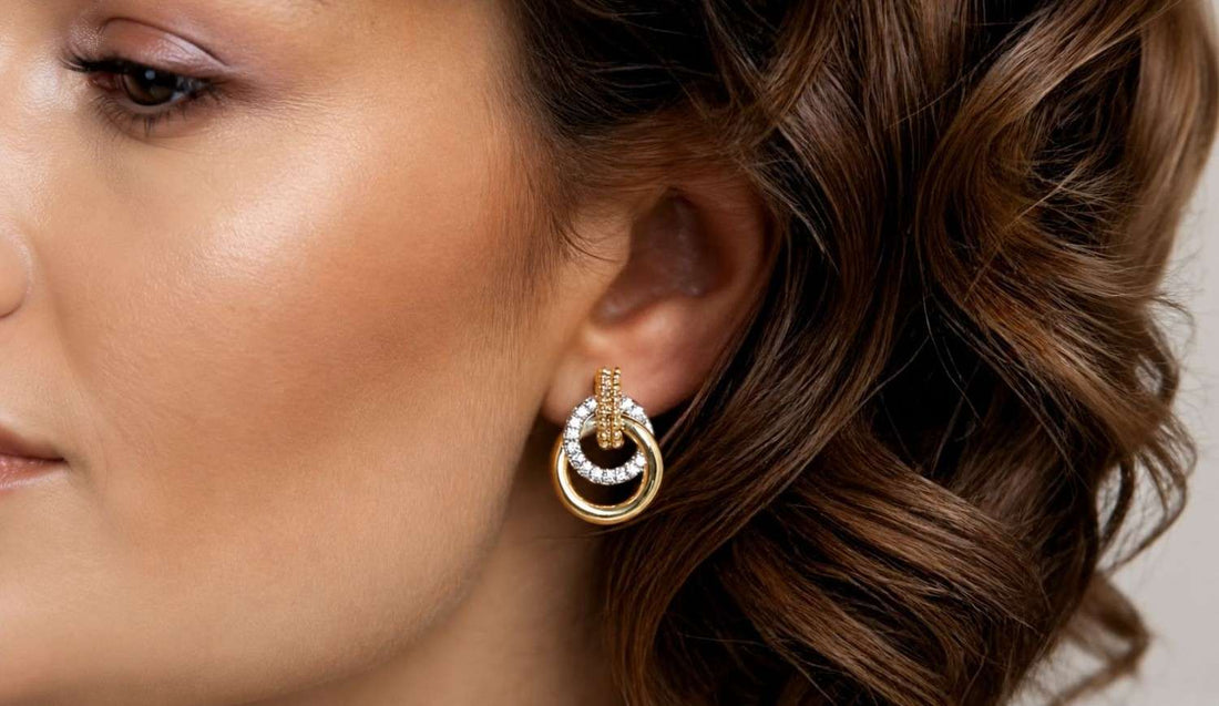 How to Choose Diamond Earrings