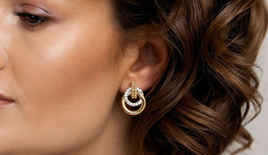How to Choose Diamond Earrings