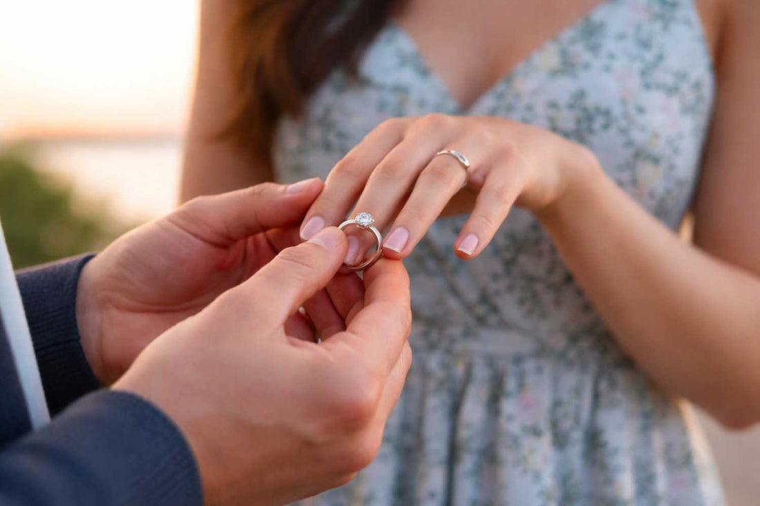 How to Choose a Ring That Matches Your Partner’s Style