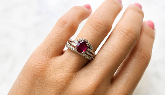 How to Choose a Vintage Ring