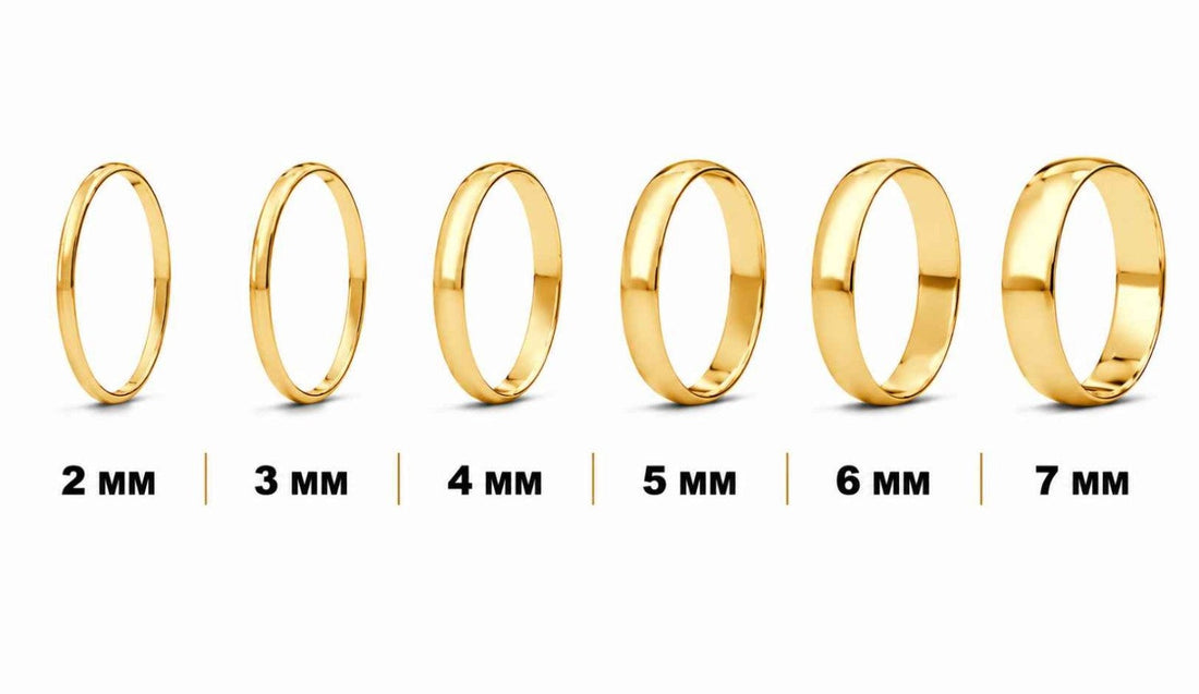 DIFFERNT BAND WIDTH