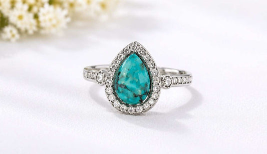 How to Clean Gemstone Rings Safely at Home