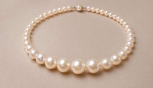 How to Tell If Pearls Are Real: 6 Easy Ways to Check at Home